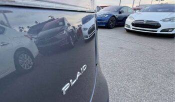 
									2022 Tesla model s Plaid Sedan 4D full								