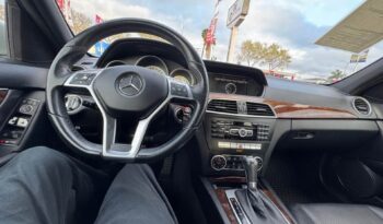 
									2014 Mercedes-Benz c-class C 250 Luxury Sedan 4D full								