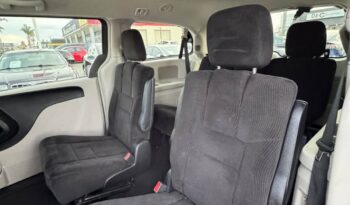 
									2012 Dodge grand caravan passenger Crew Minivan 4D full								