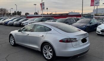 
									2014 Tesla model s 85 full								