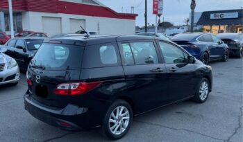 
									2013 Mazda mazda5 Sport Minivan 4D full								