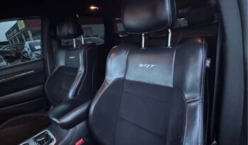 
									2014 Jeep grand cherokee SRT Sport Utility 4D full								