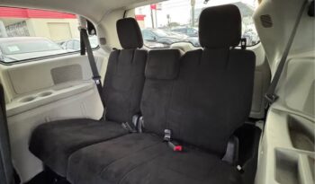 
									2012 Dodge grand caravan passenger Crew Minivan 4D full								