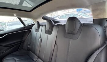 
									2014 Tesla model s 85 full								