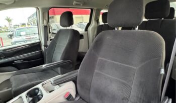 
									2012 Dodge grand caravan passenger Crew Minivan 4D full								