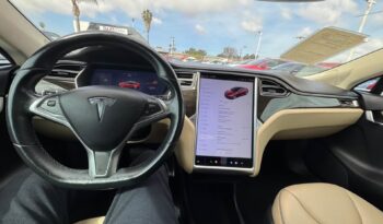 
									2014 Tesla model s 85 full								