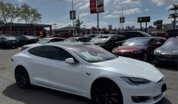 
									2017 Tesla model s 70 full								