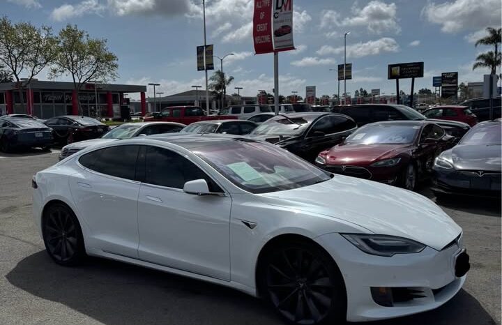 
								2017 Tesla model s 70 full									