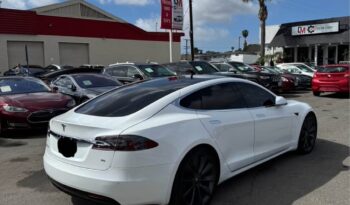 
									2017 Tesla model s 70 full								