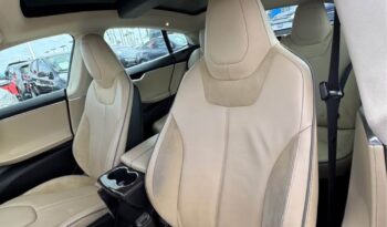 
									2014 Tesla model s 85 full								