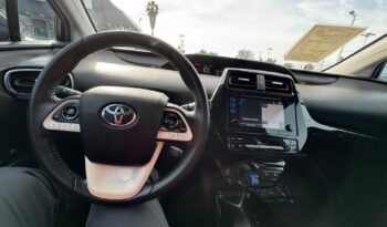 
									2017 Toyota prius Four full								