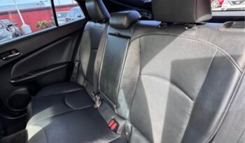 
									2017 Toyota prius Four full								