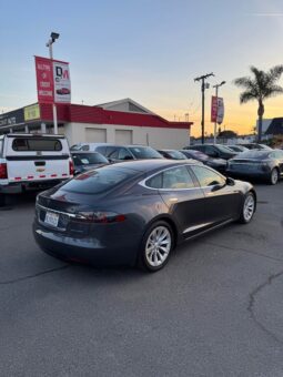 
										2019 Tesla model s Long Range Sedan 4D full									