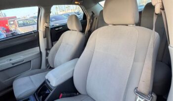 
									2007 Chrysler 300 Sedan 4D full								