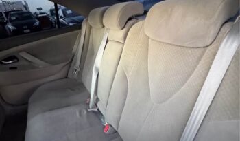 
									2008 Toyota camry LE Sedan 4D full								