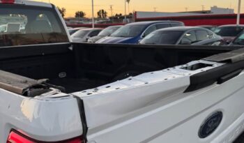 
									2017 Ford f250 super duty regular cab XL Pickup 2D 8 ft full								