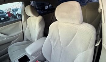 
									2008 Toyota camry LE Sedan 4D full								