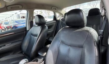 
									2013 Nissan sentra full								