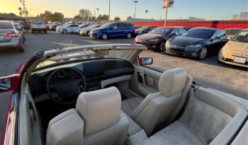 
									1995 Mercedes-Benz sl-class SL 500 Roadster 2D full								