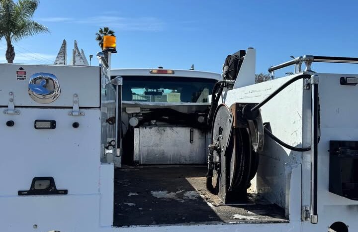 
								2012 Ford f350 super duty super cab & chassis full									