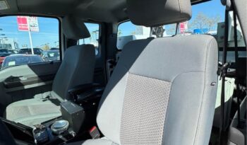 
									2012 Ford f350 super duty super cab & chassis full								