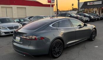 
									2013 Tesla model s 85 full								