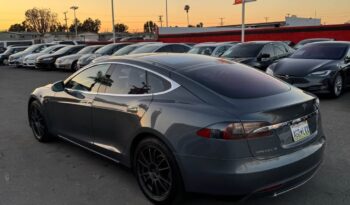 
									2013 Tesla model s 85 full								