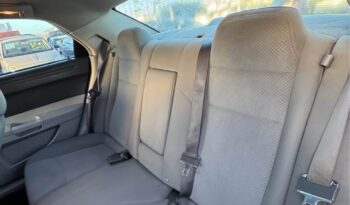 
									2007 Chrysler 300 Sedan 4D full								