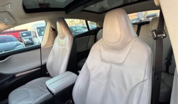 
									2013 Tesla model s 85 full								