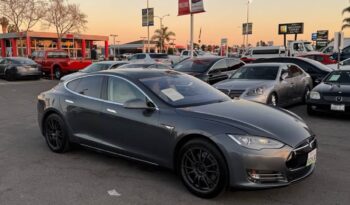 
									2013 Tesla model s 85 full								