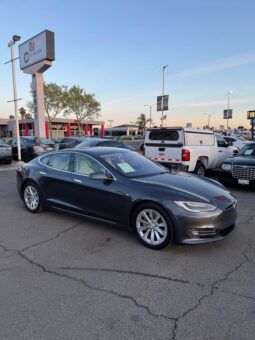 
										2019 Tesla model s Long Range Sedan 4D full									