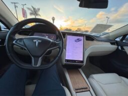 
										2019 Tesla model s Long Range Sedan 4D full									