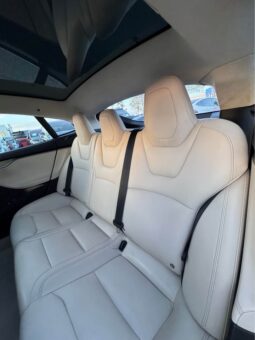 
										2019 Tesla model s Long Range Sedan 4D full									
