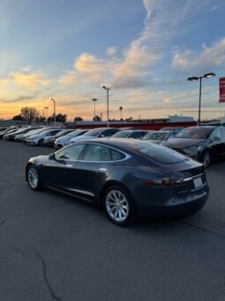 
										2019 Tesla model s Long Range Sedan 4D full									
