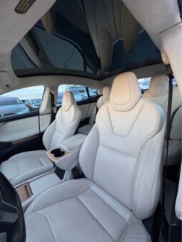 
										2019 Tesla model s Long Range Sedan 4D full									