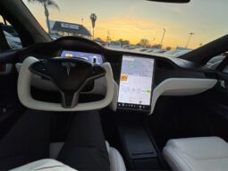 
										2018 Tesla model x 100D Sport Utility 4D full									