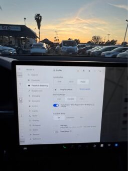 
										2021 Tesla model x Long Range full									