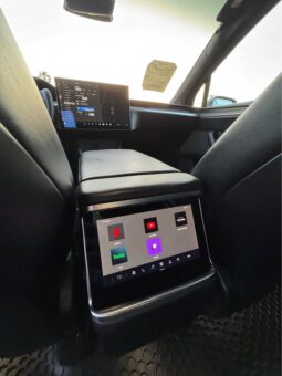 
										2021 Tesla model x Long Range full									