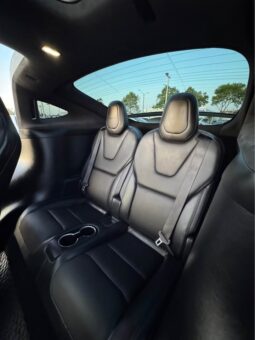 
										2021 Tesla model x Long Range full									