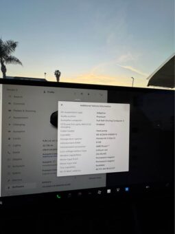 
										2021 Tesla model x Long Range full									