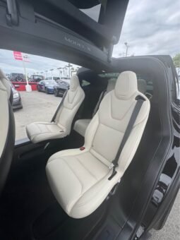 
										2021 Tesla model x Long Range Sport Utility 4D full									