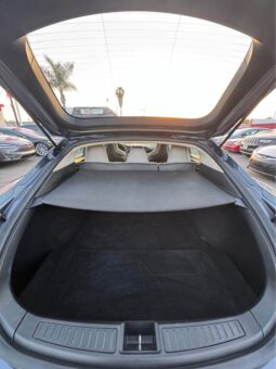 
										2017 Tesla model s 75 Sedan 4D full									