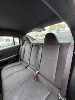 
										2013 Chrysler 200 LX Sedan 4D full									