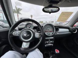
										2009 MINI cooper Hatchback 2D full									