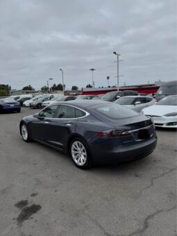 
										2017 Tesla model s 100D Sedan 4D full									