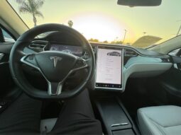 
										2017 Tesla model s 75 Sedan 4D full									