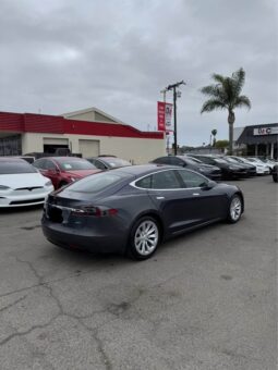 
										2017 Tesla model s 100D Sedan 4D full									