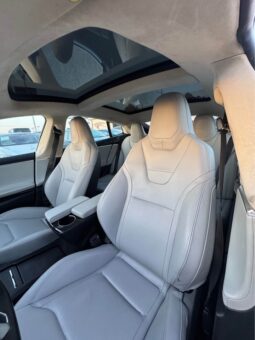 
										2017 Tesla model s 75 Sedan 4D full									