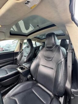 
										2015 Tesla model s P85D Sedan 4D full									