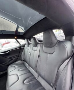 
										2017 Tesla model s 100D Sedan 4D full									